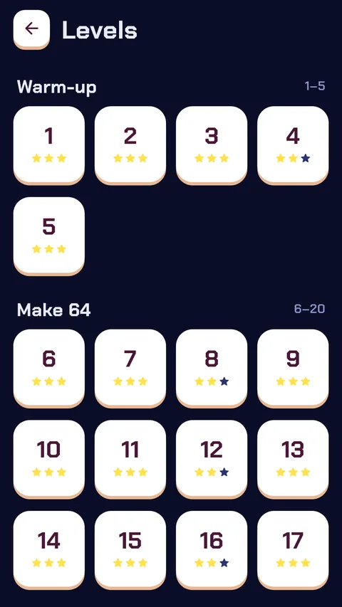 Pop Pairs screenshot 6
