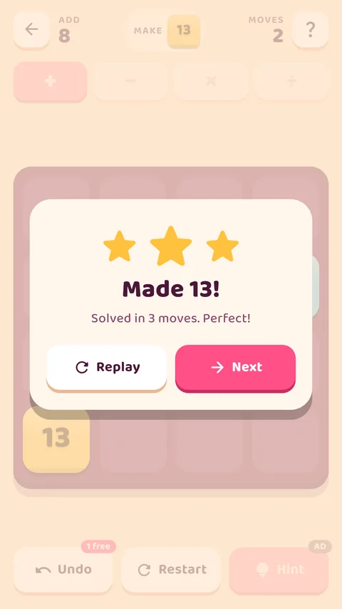Target Tiles screenshot 4