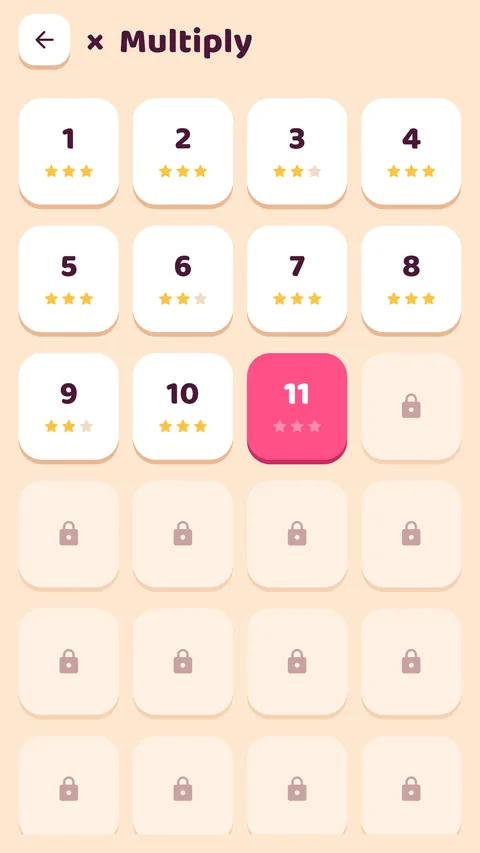 Target Tiles screenshot 6